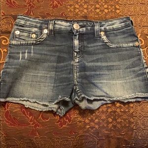 True Religion Shorts